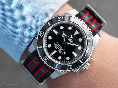 rolex nato james bond|James Bond Rolex submariner.